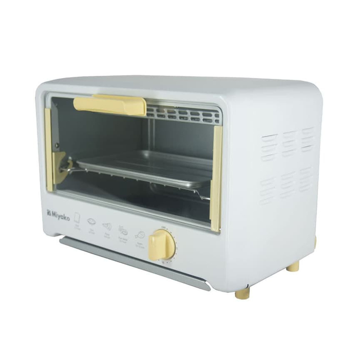 Miyako Oven Toaster 6 L - OT-106